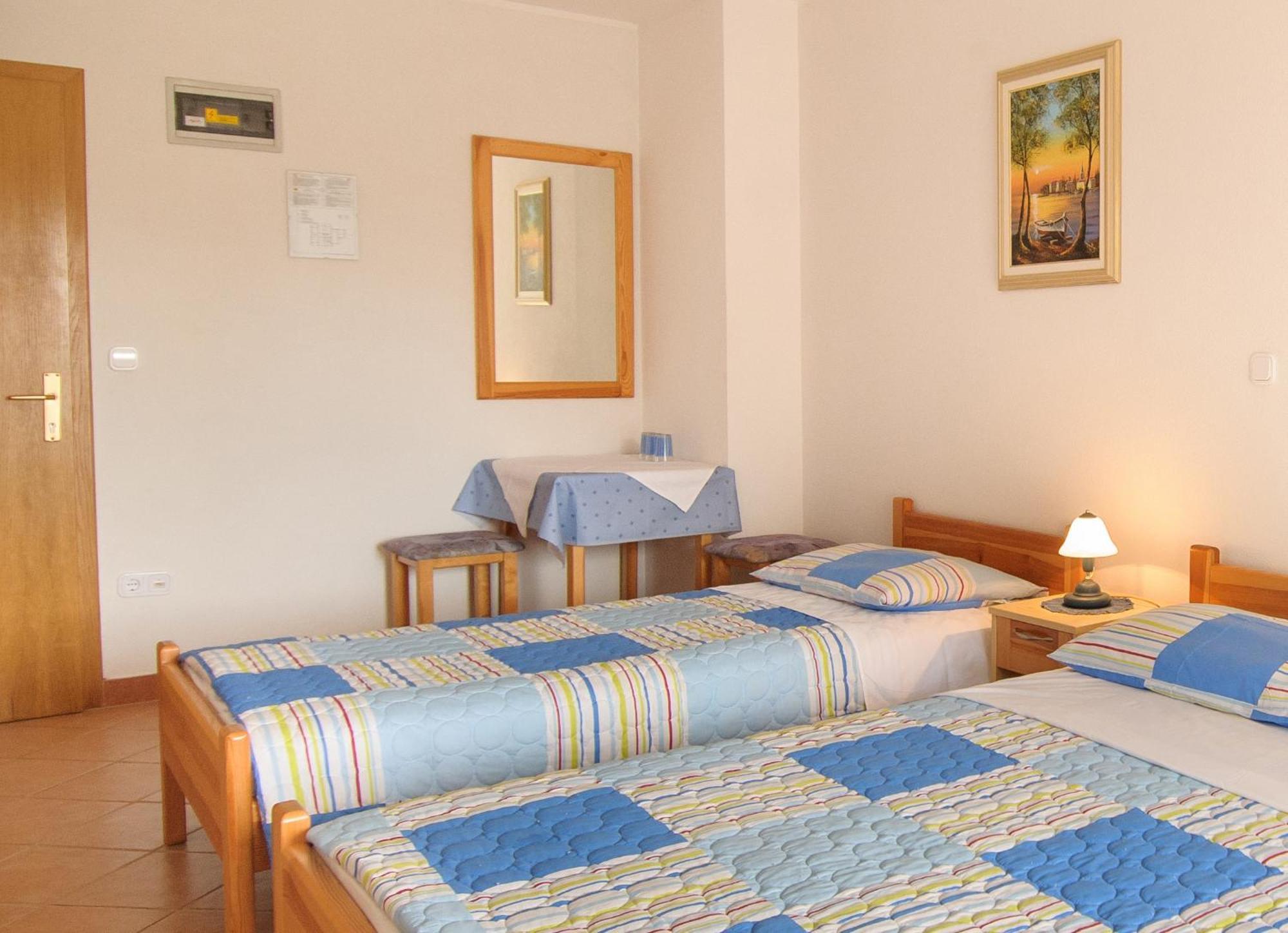 Bed And Breakfast Ritosa Porec Exterior photo